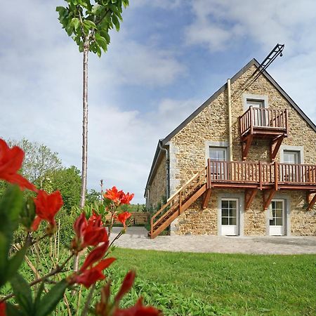 Gite Du Jardin Тё Экстерьер фото